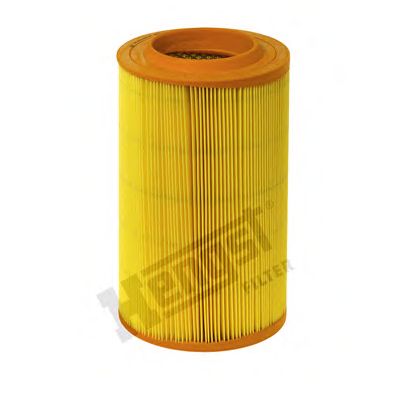 HENGST FILTER e839l -  Воздушный фильтр